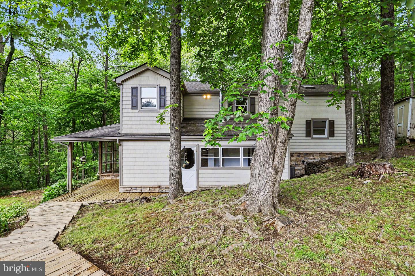 156 S Oak Heights Trail, Delta