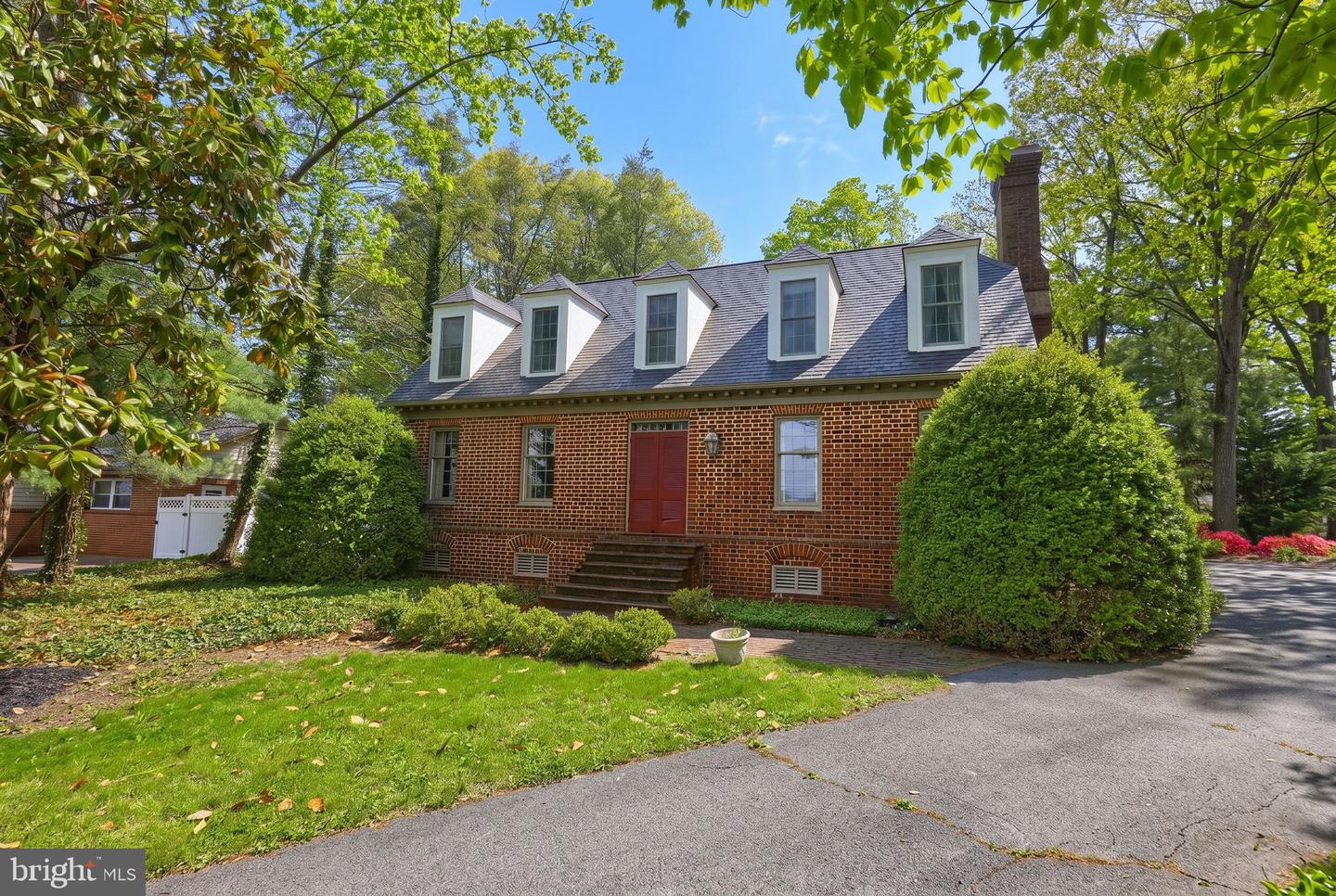 705 Jefferson Lane, Red Lion