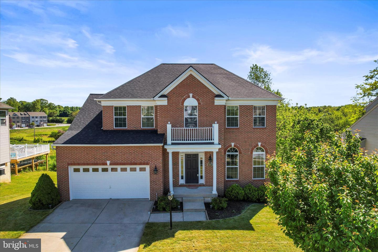 17323 Russett Farm Drive