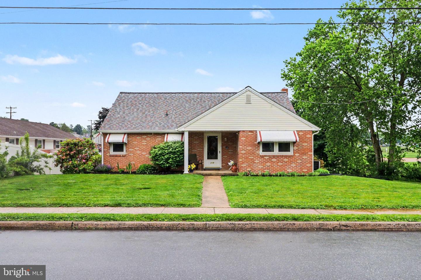 115 Emig Street, York