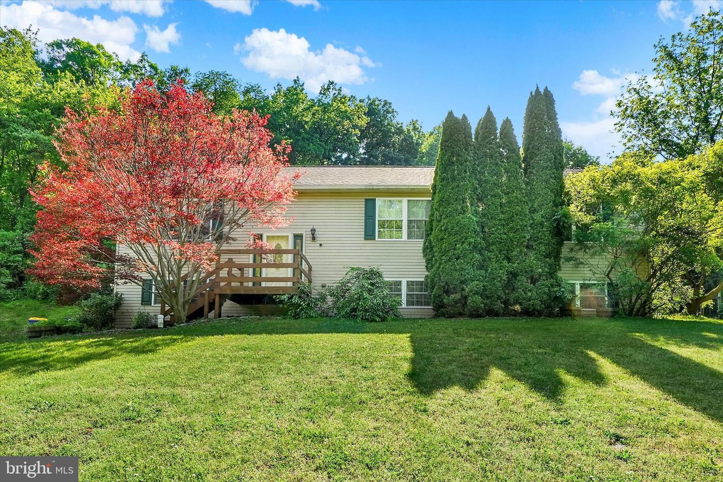 12598 Lebanon Church Road, Felton