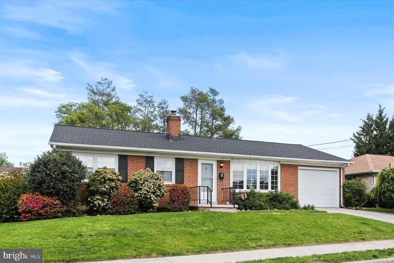 4 Trudy Court, Hanover