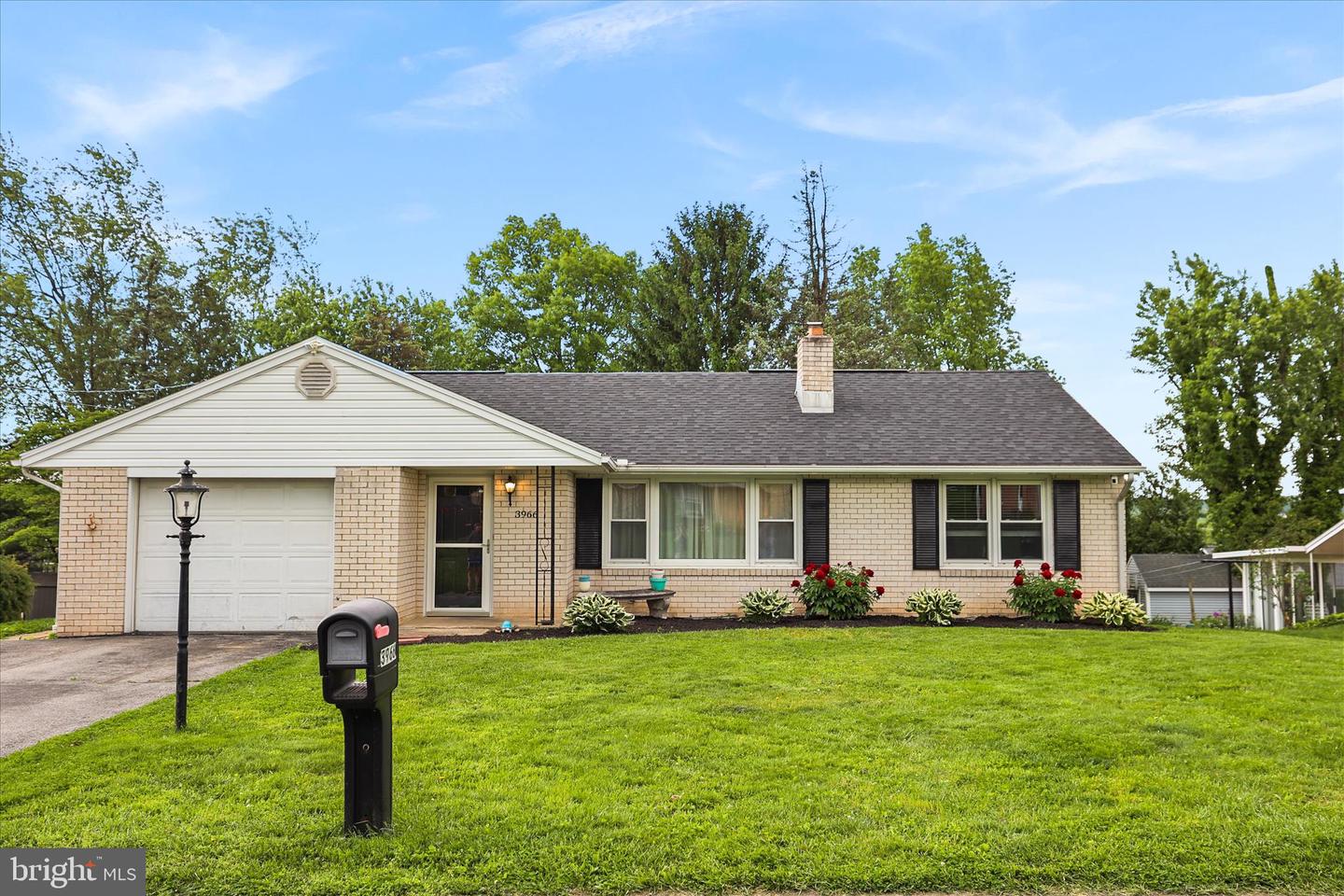 3966 Bahn Avenue, York