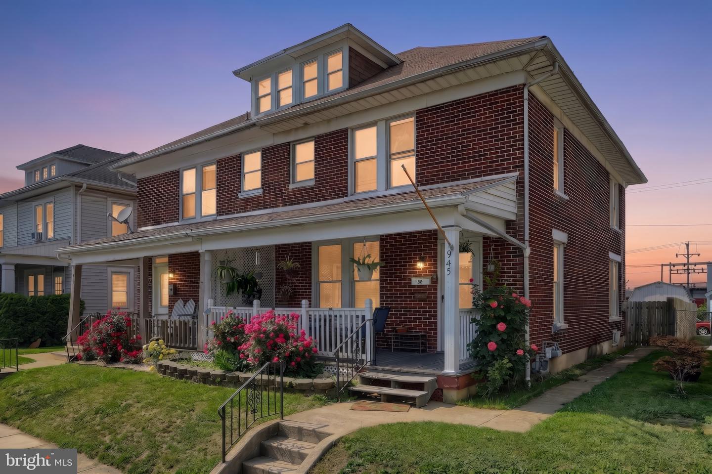 945 E Prospect Street, York