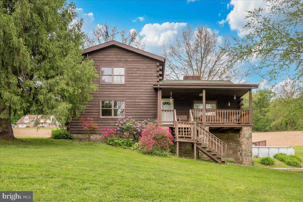 2635 Valley Road, Seven Valleys