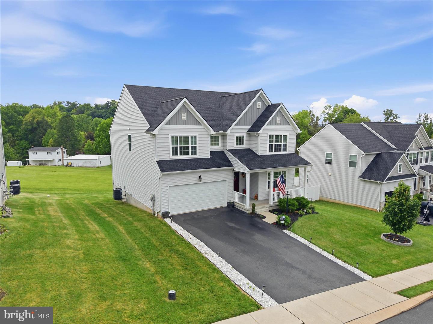 60 Blaine Drive