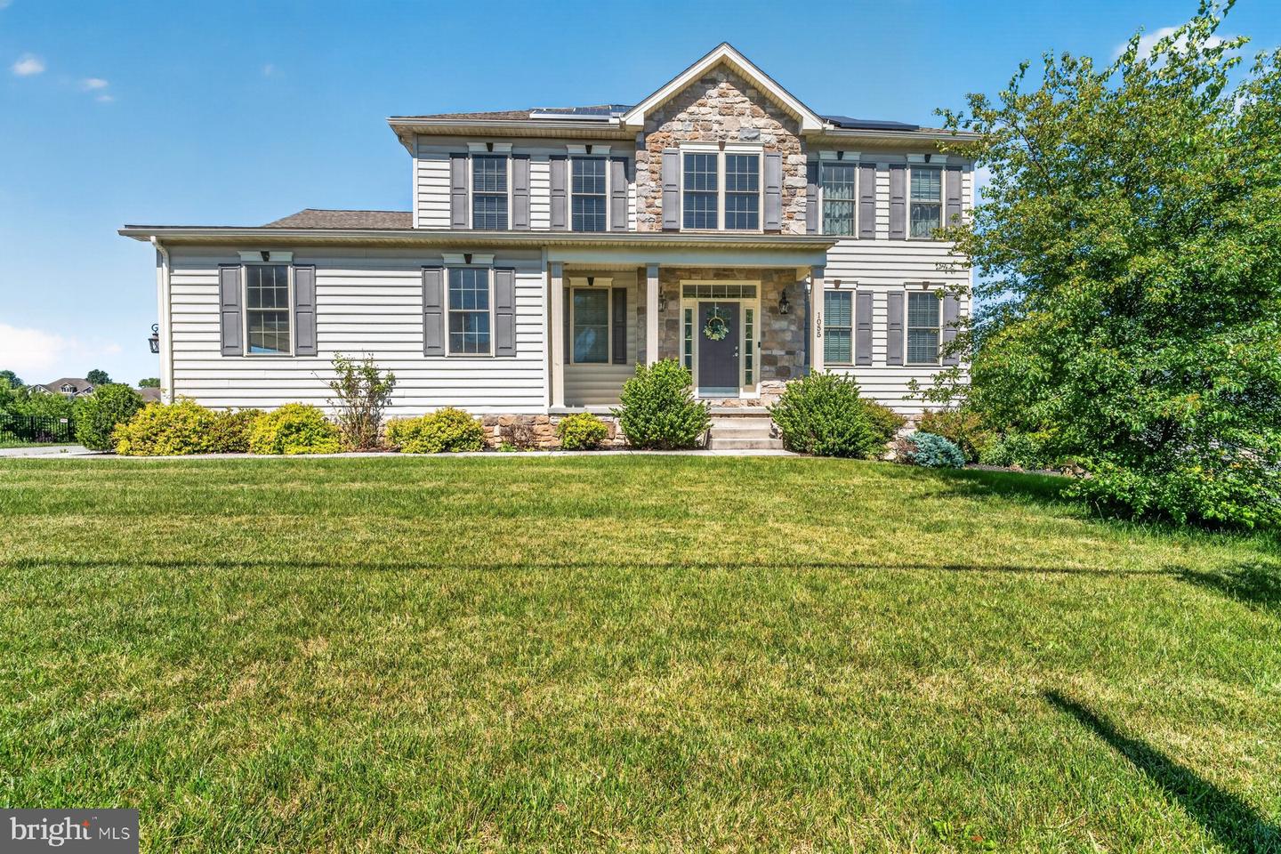 1055 Beck Mill Road