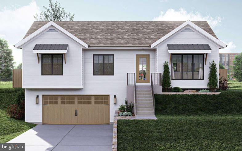 Lot #3 Davis Valley Road