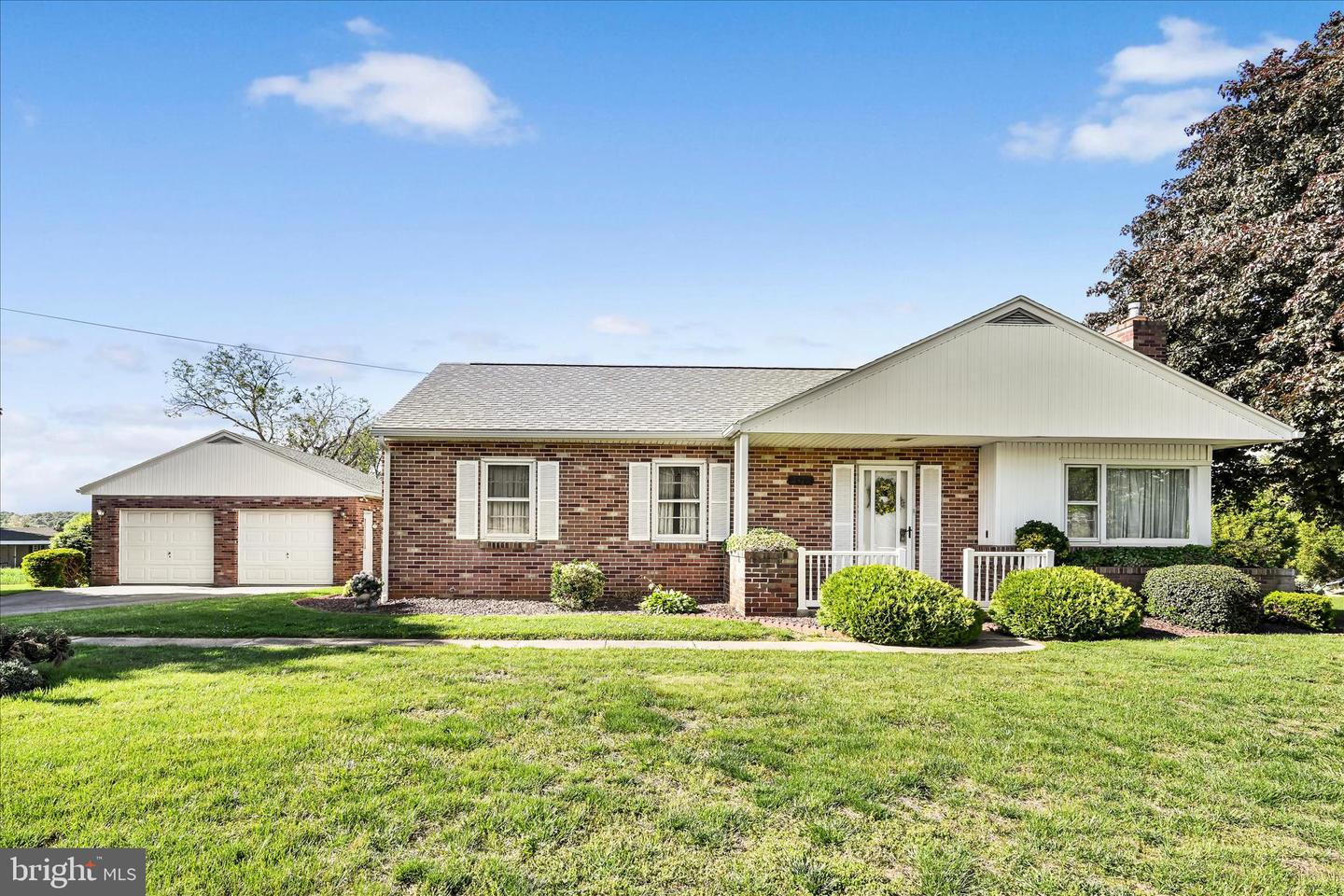 2479 Burkholder Road, Red Lion