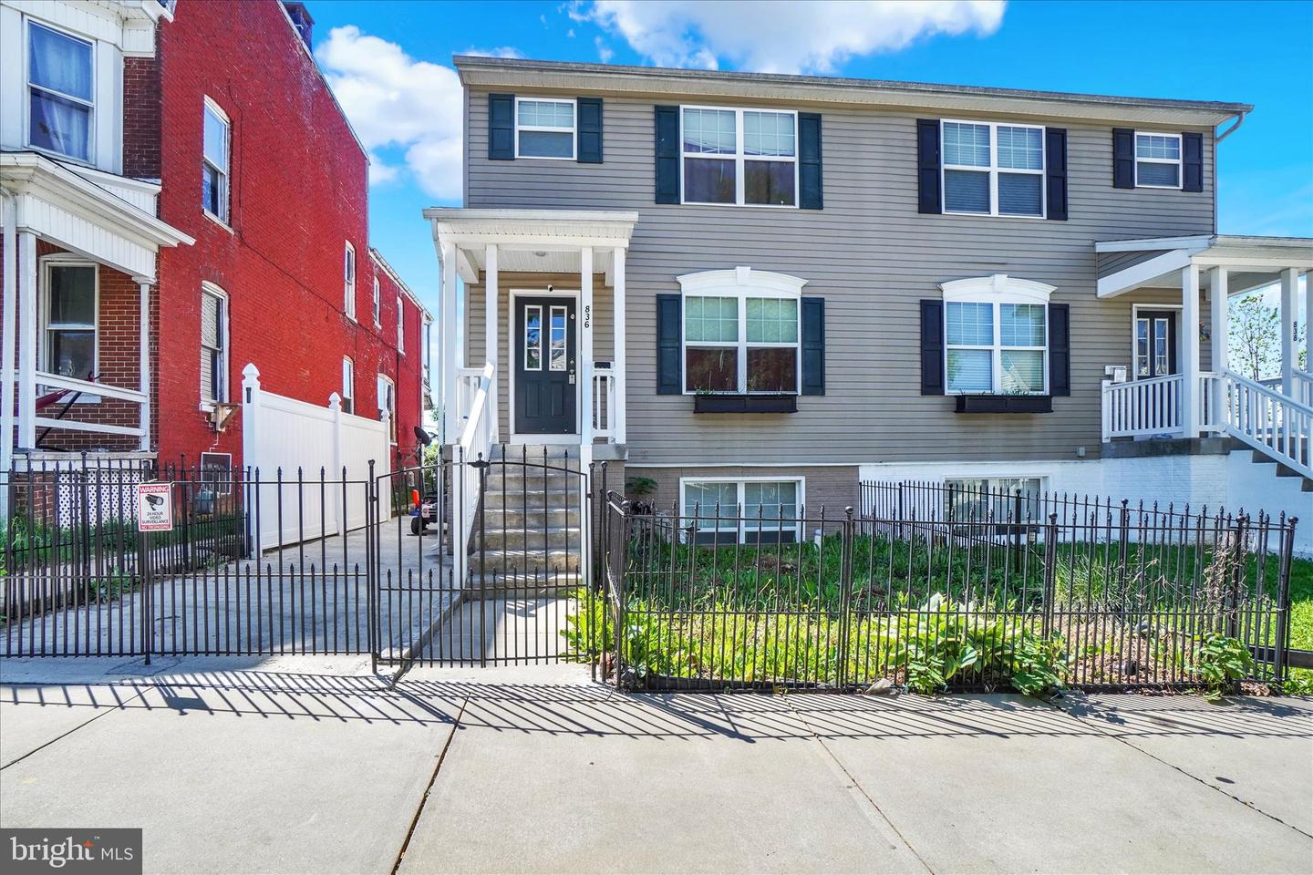836 W Locust Street, York