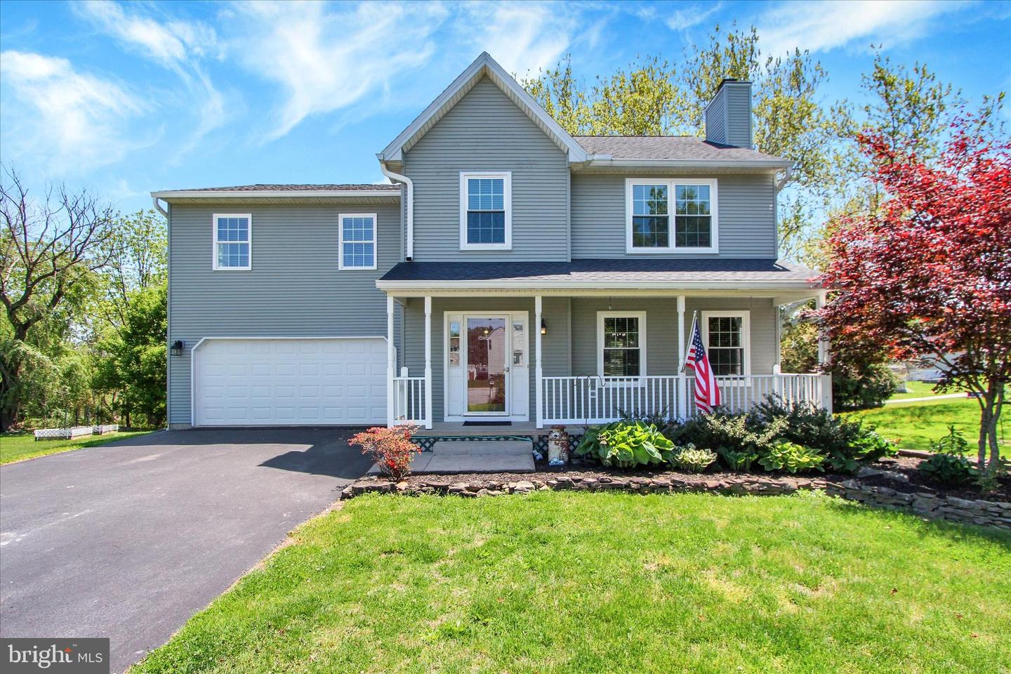 8 Mccleary Court, Shrewsbury