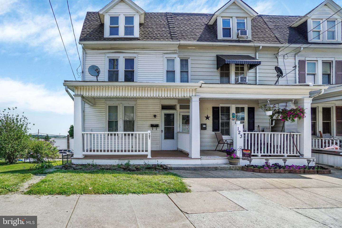 121 S Main Street