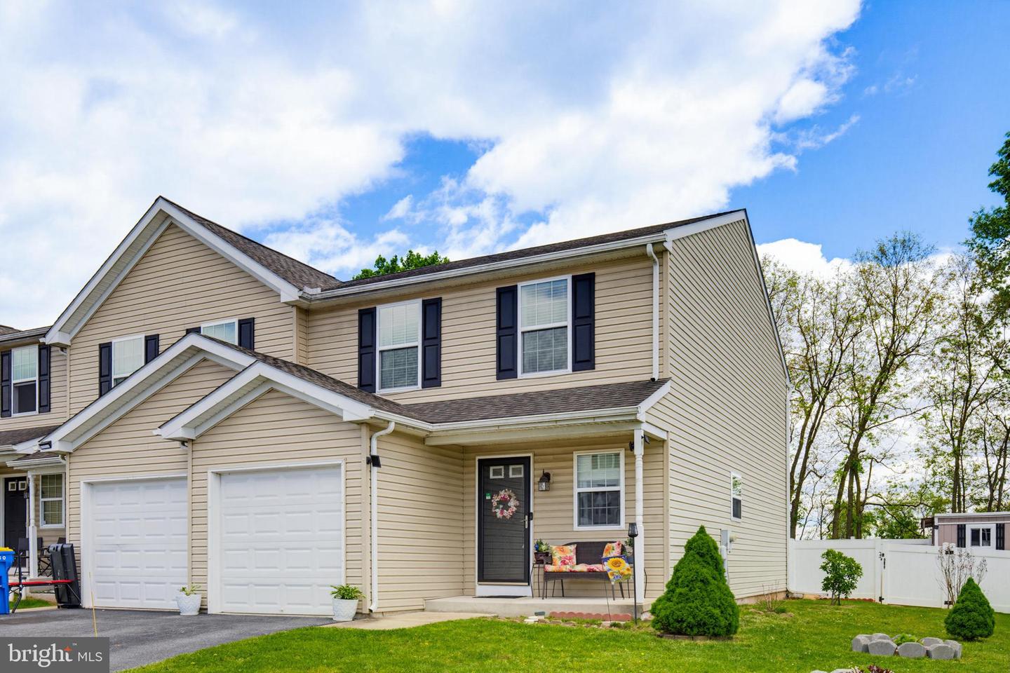 1470 Matthew Drive, York