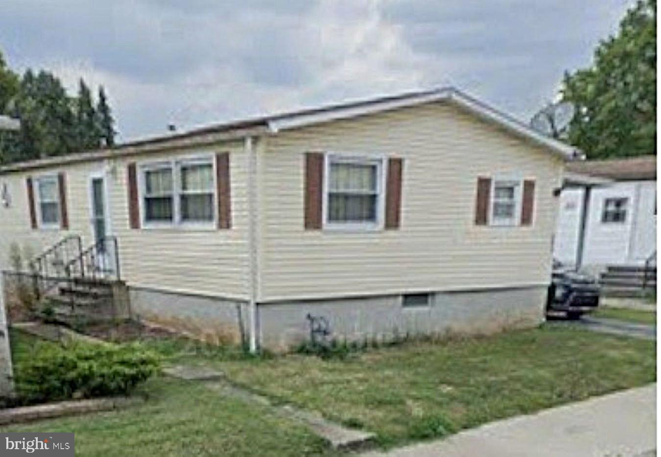 303 W Walnut Street, Hanover