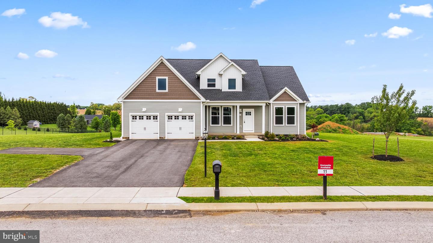 347 Steeple View Drive