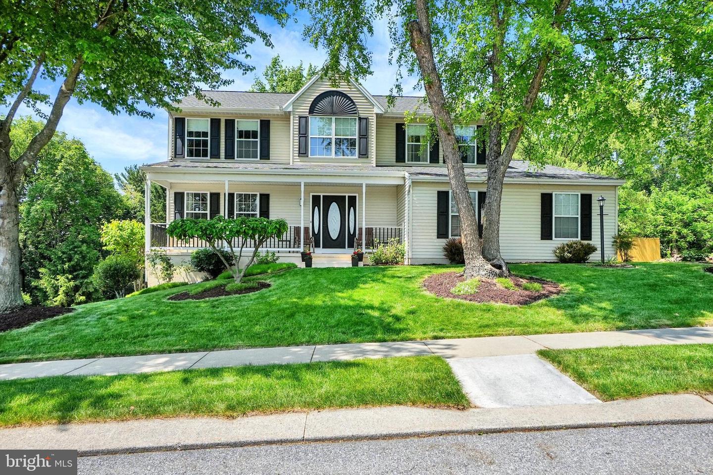 2613 Natalie Drive, York