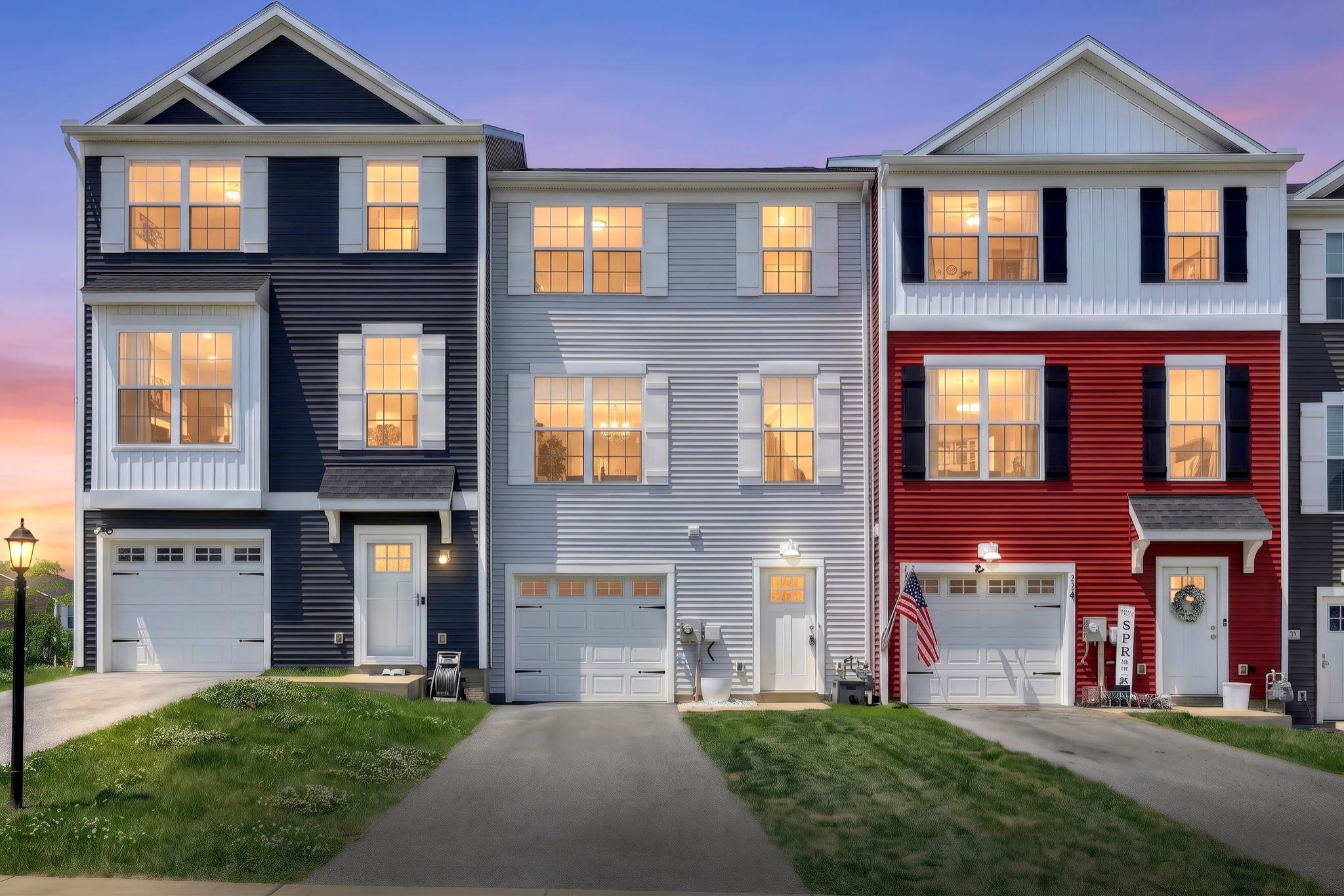 26 Pacer Dr