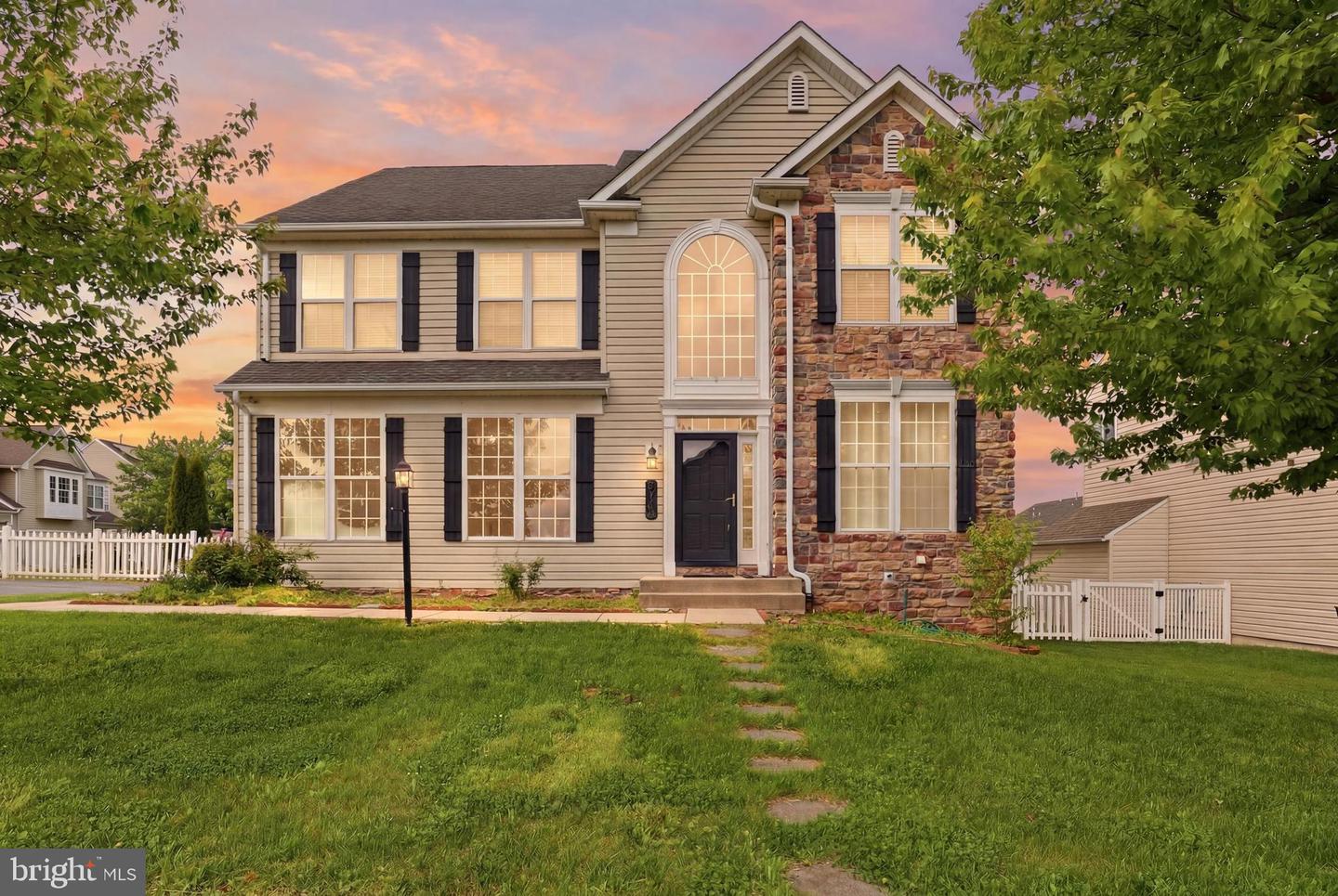 3741 Stonehouse Lane
