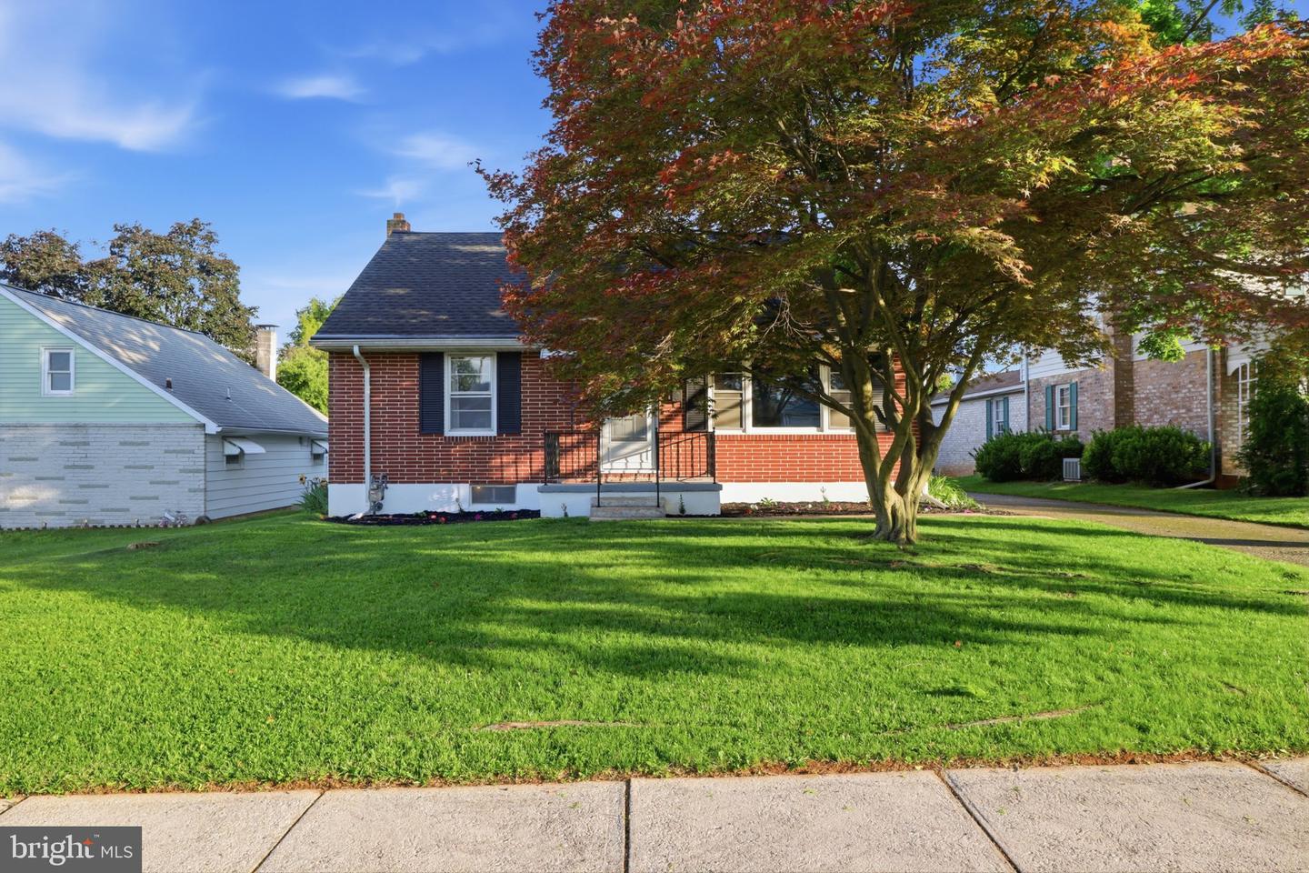 1920 Orange Street, York