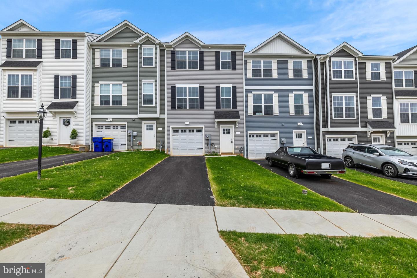 456 Bradford Drive
