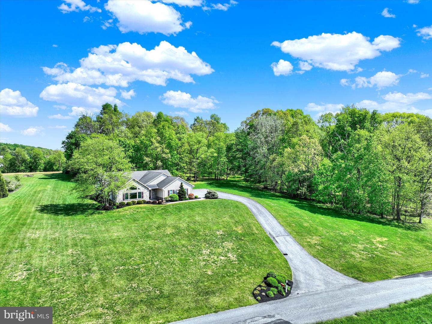 4192 Evergreen Rd, Felton