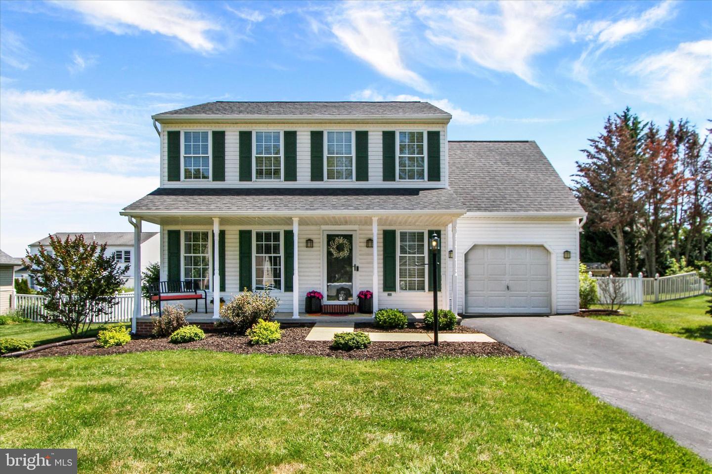 132 Meadow Hill Drive