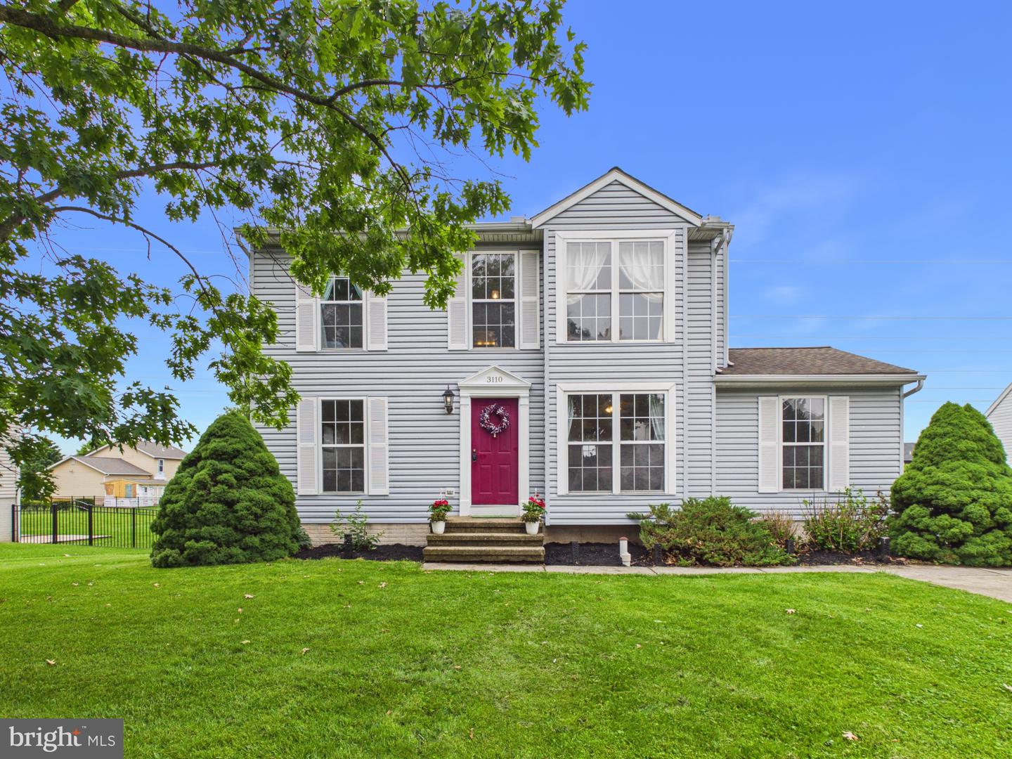3110 Hackberry Lane