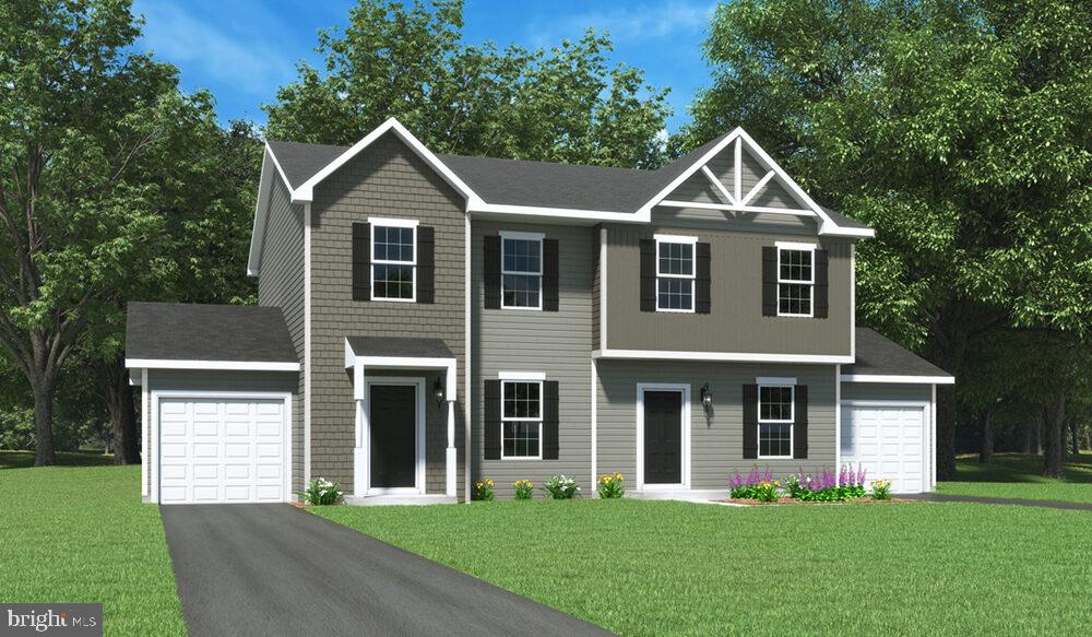 3838 Castle Drive #lot 312