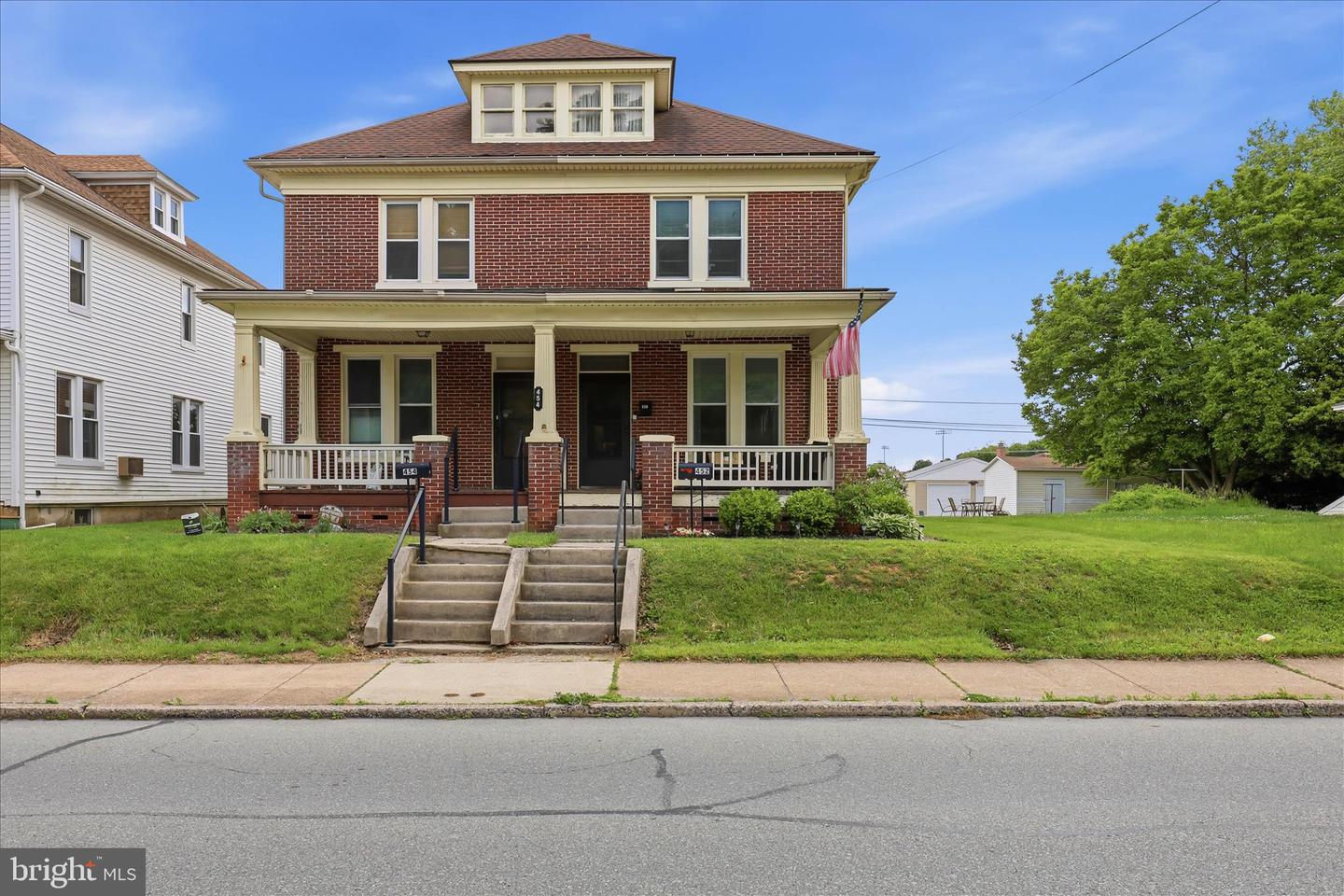 452 S Main Street, Red Lion
