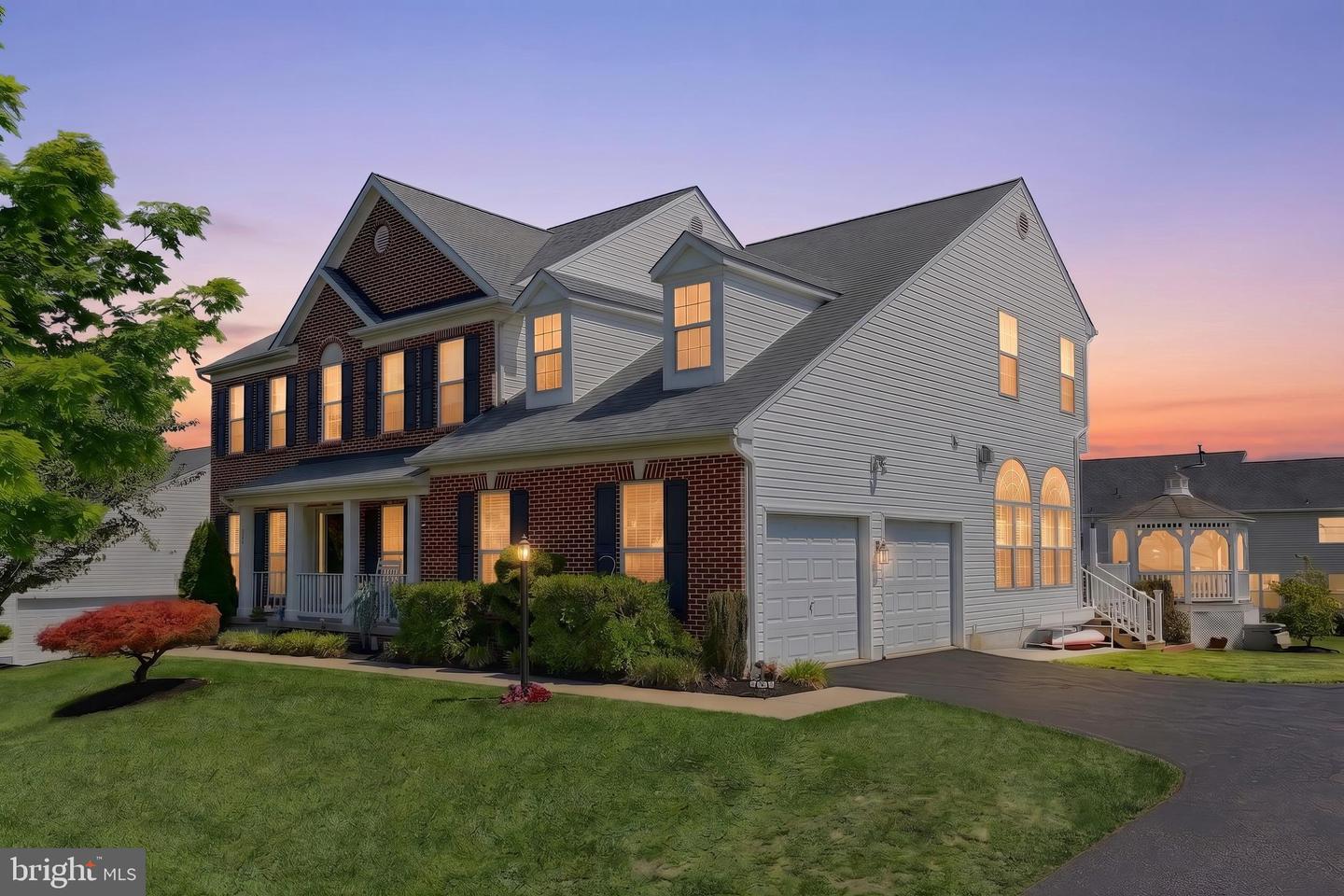 7653 Player Boulevard, Seven Valleys