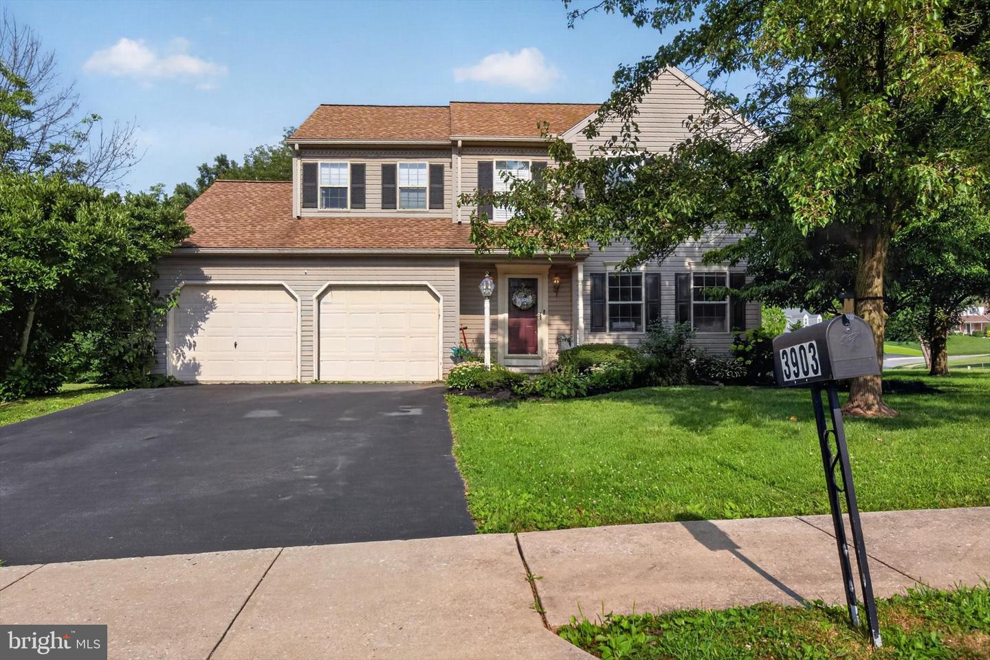 3903 Starview Drive, York