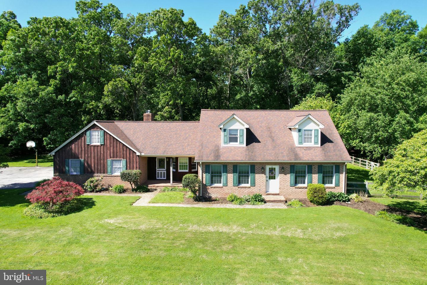 1675 Beck Mill Road, Hanover