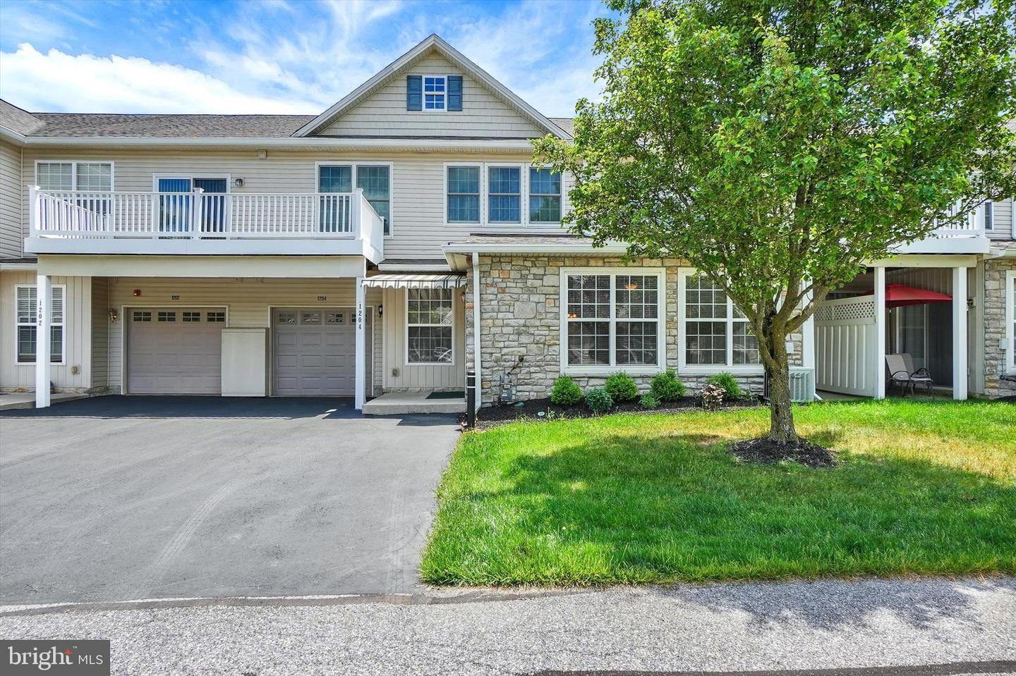 1204 Crestview Lane #1204, Stewartstown