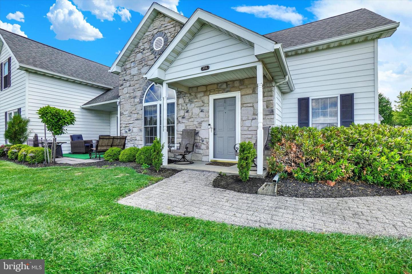 331 Clarks Way, York