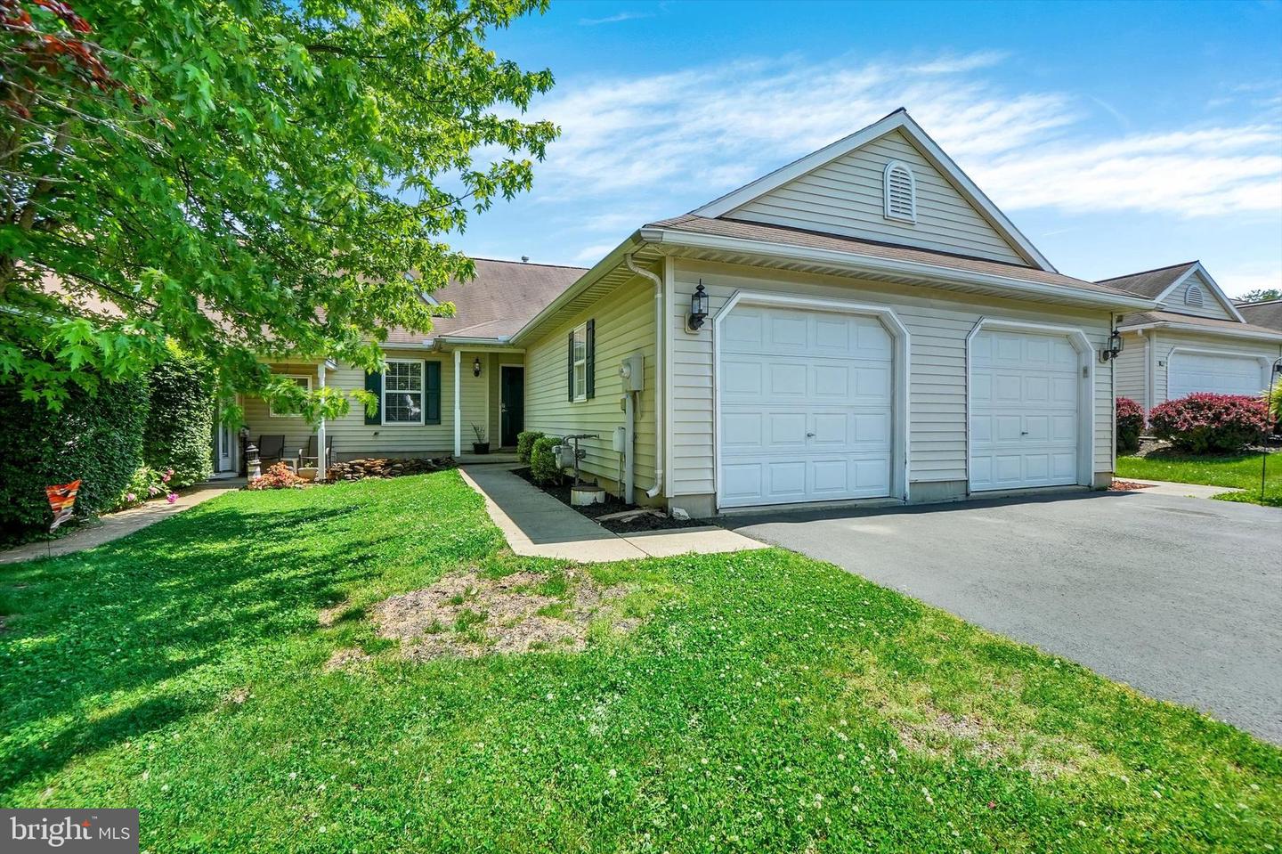 611 Blossom Hill Lane