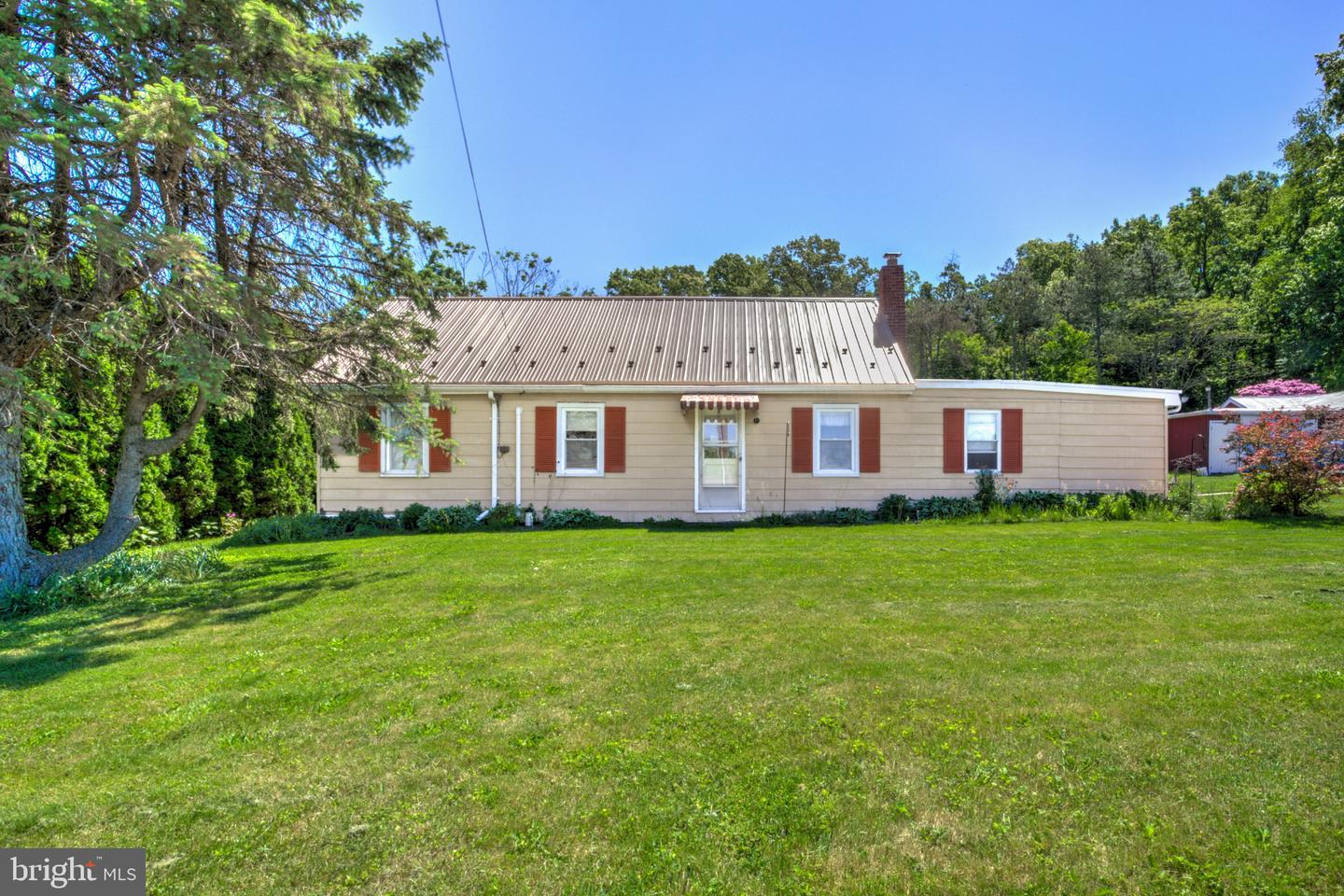 3472 Messersmith Road
