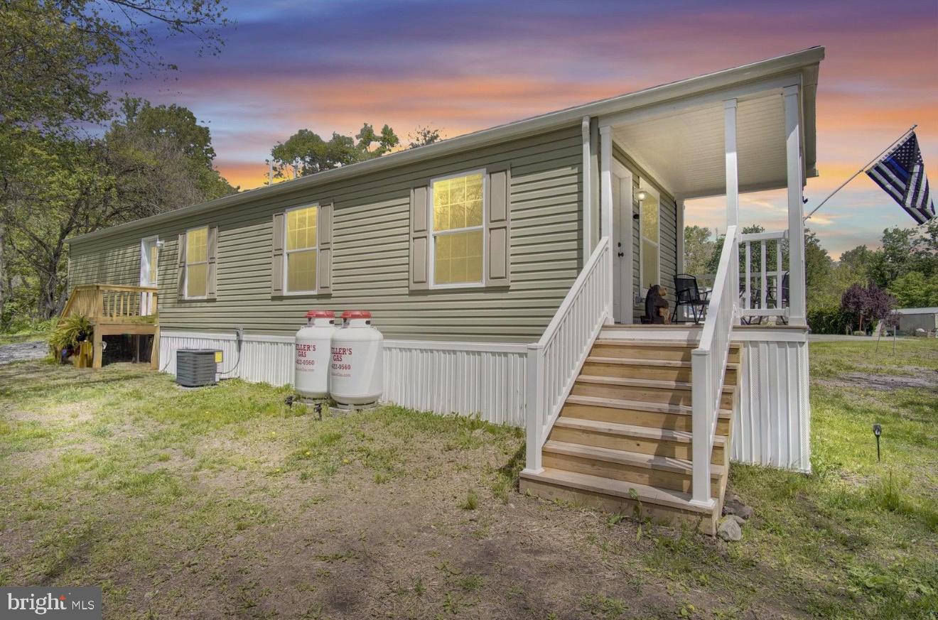 2001 Red Bank Road #509