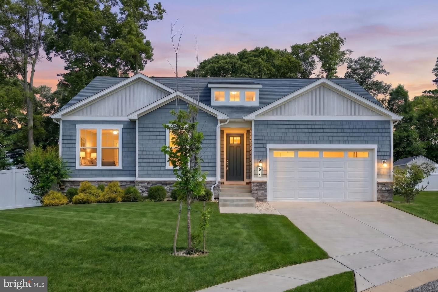 61 Black Oak Court