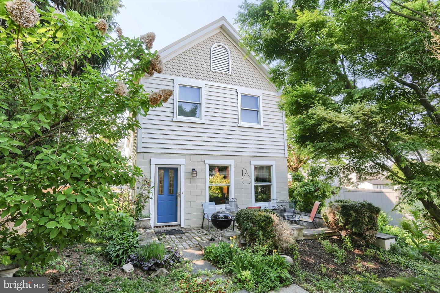 114 Gettysburg St