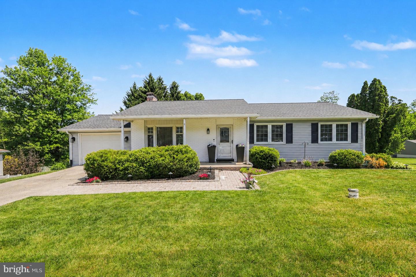 111 Bunker Hill Road, New Cumberland