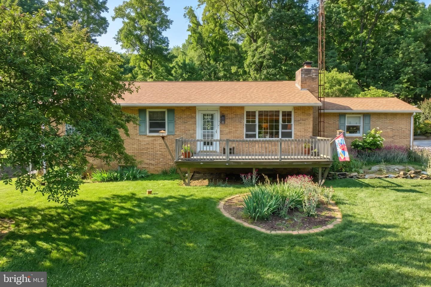 4350 Old Orchard Road