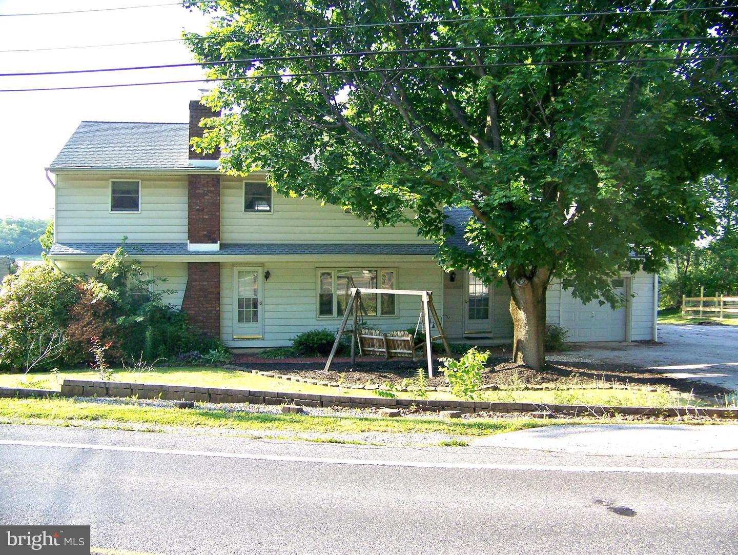 5217 Lehman Road, Spring Grove