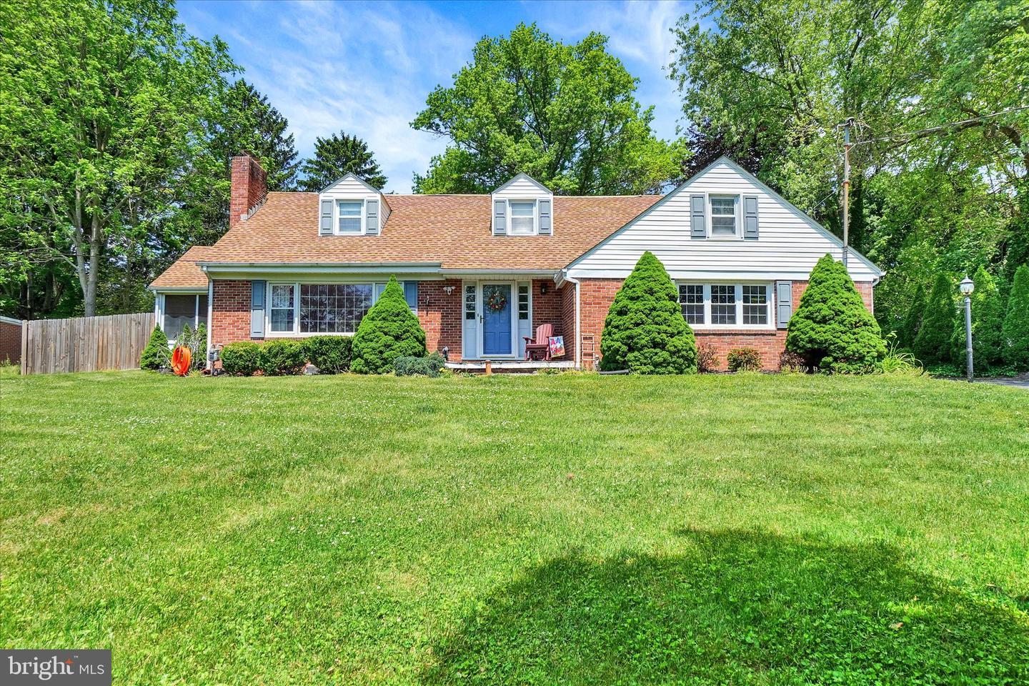29 Maple Road