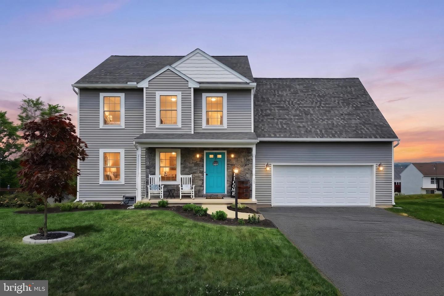 35 Ryan Lane, Mount Wolf