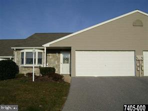 2426 Winterberry Lane #49, York