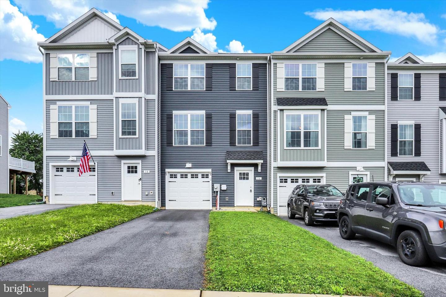 36 Coop Lane
