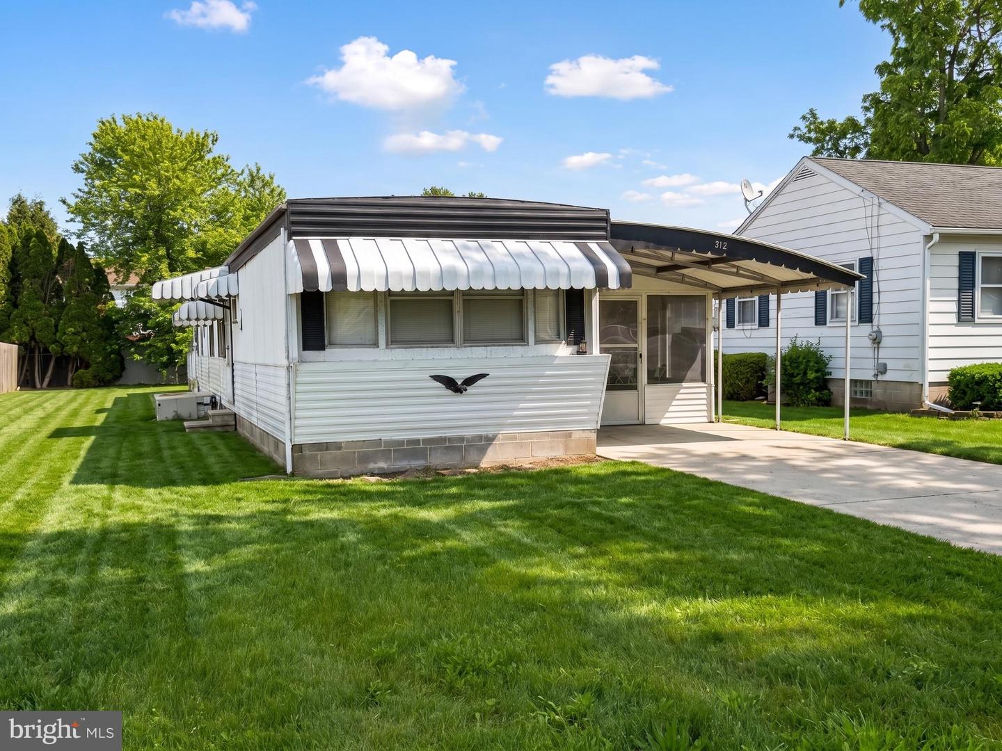 512 Meade Avenue, Hanover