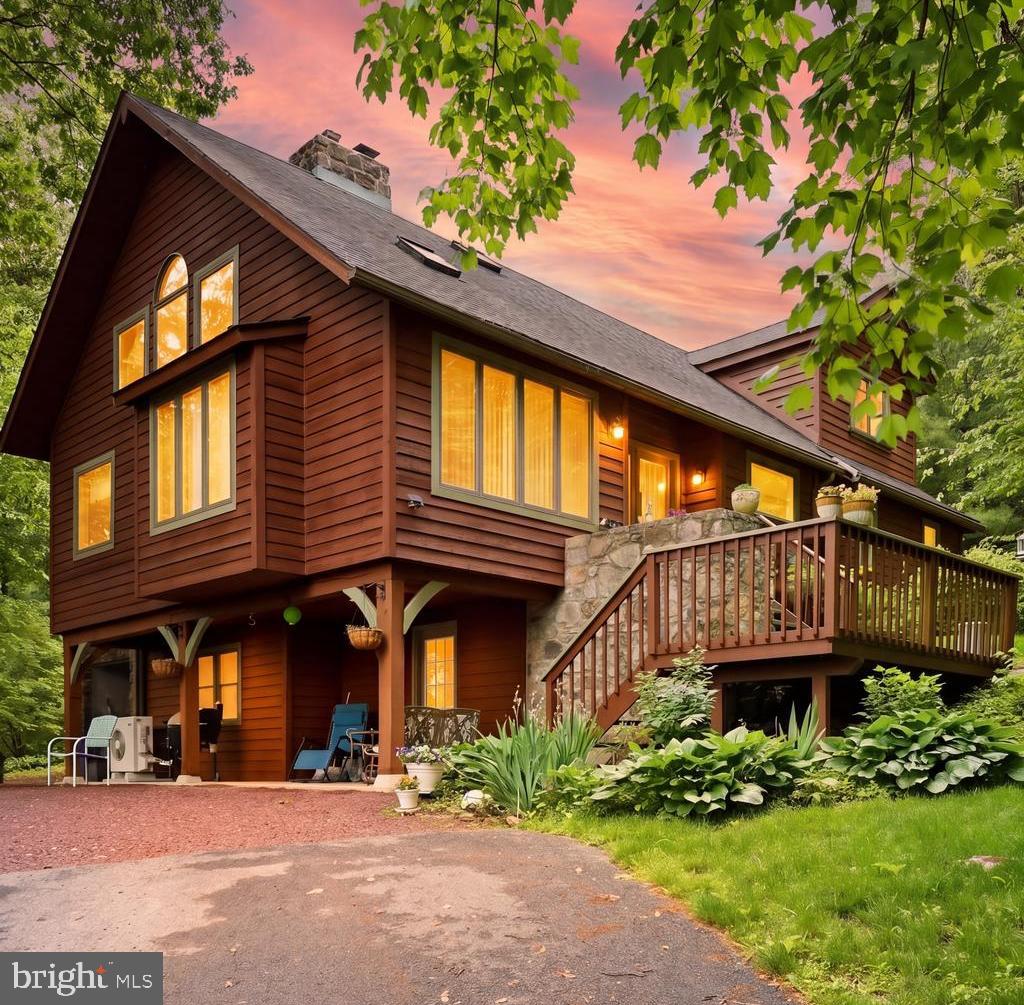 105 Blair Mountain Road, Dillsburg