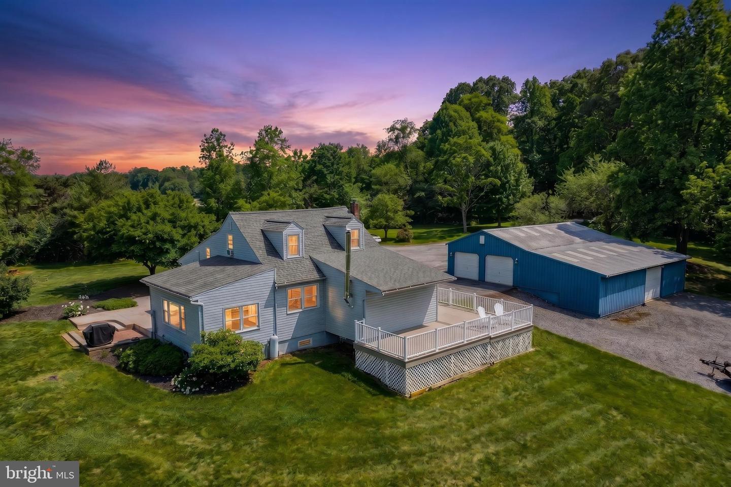 743 Snyder Corner Road, Red Lion