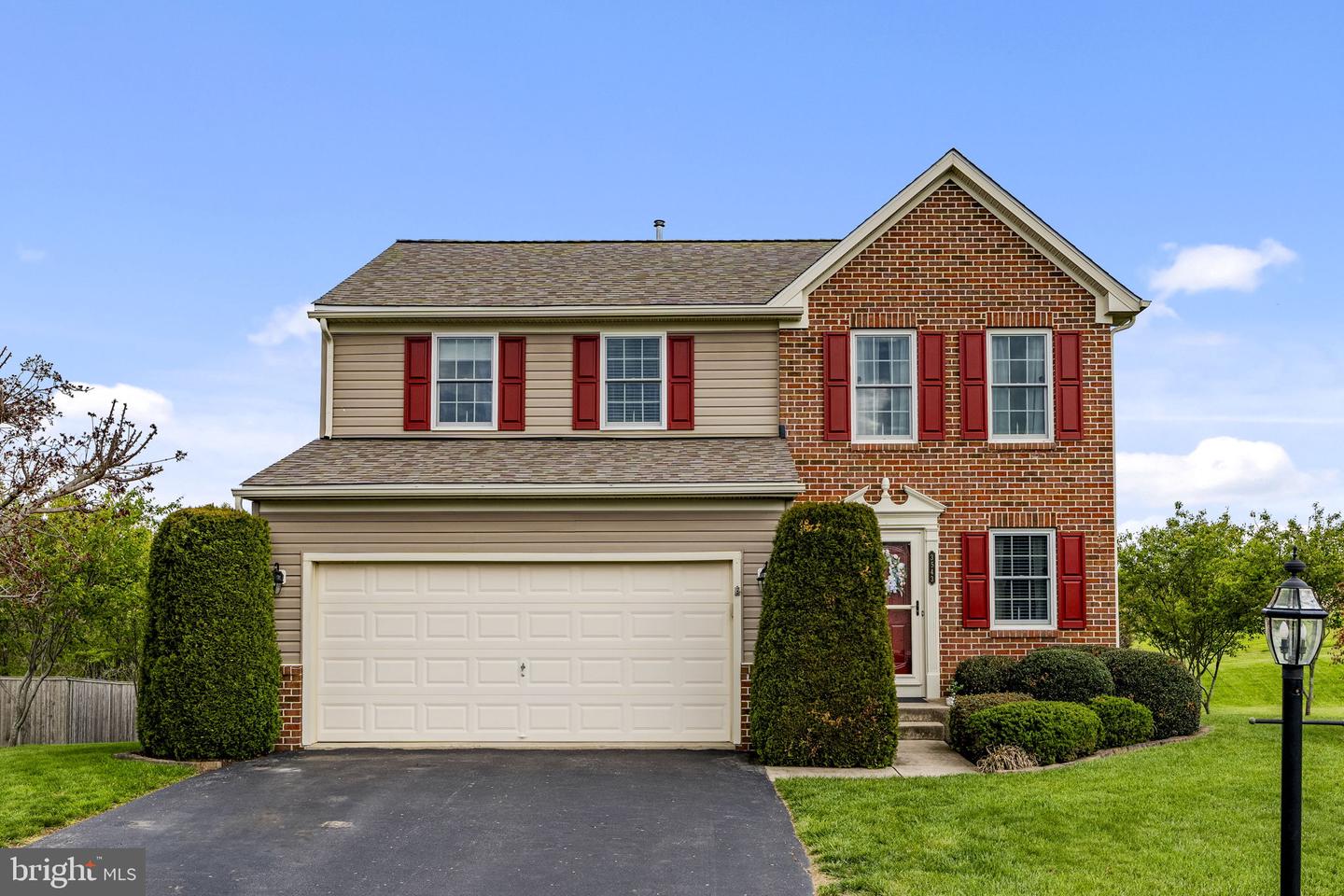 3543 Hardwood Terrace